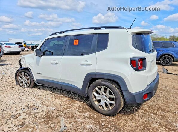 ZACCJABB8HPG67077 2017 JEEP RENEGADE White 