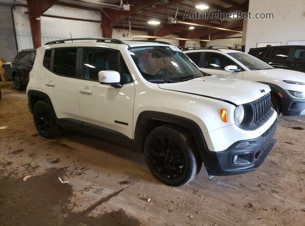 ZACCJABBXJPH43520 2018 JEEP RENEGADE White 