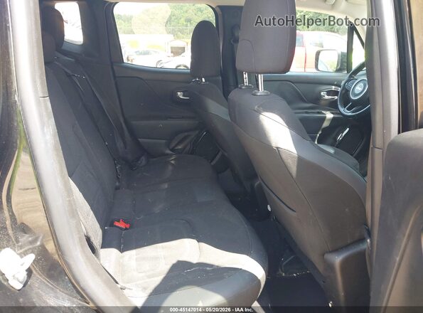 ZACCJABH0HPF42594 2017 JEEP RENEGADE Black VIN կոդի պիտակի տեսք
