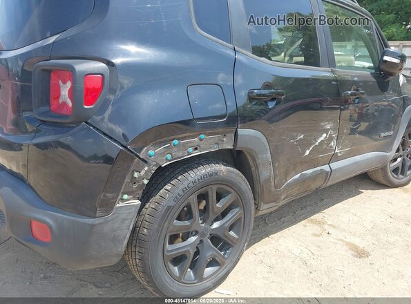 ZACCJABH0HPF42594 2017 JEEP RENEGADE Black 