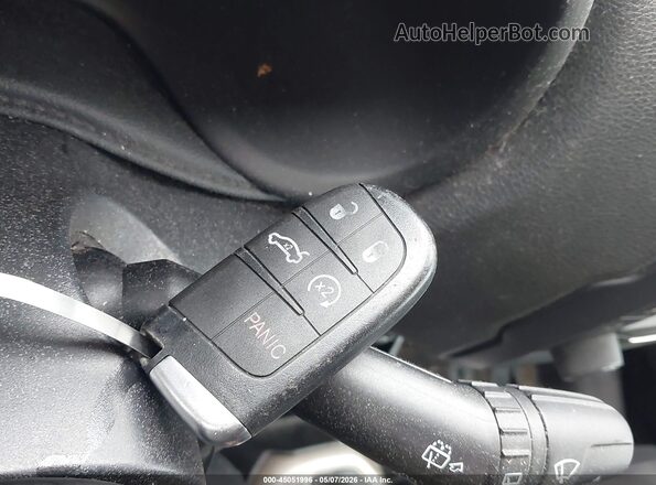 ZACCJABT1GPD06362 2016 JEEP RENEGADE Orange Առջևի վահանակի տեսք