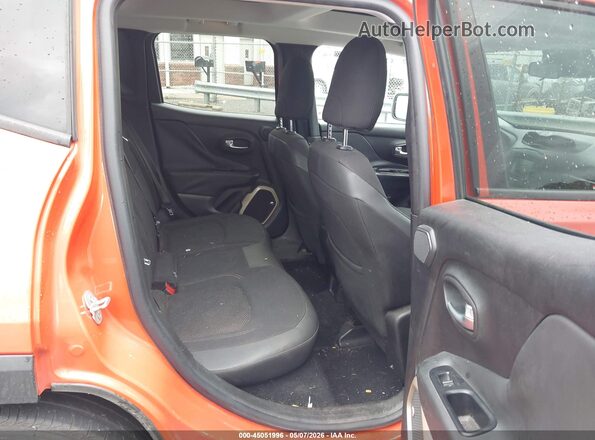 ZACCJABT1GPD06362 2016 JEEP RENEGADE Orange VIN կոդի պիտակի տեսք