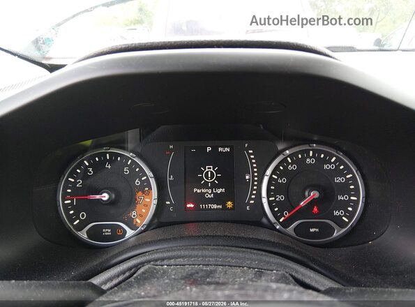 ZACCJABT1GPD56680 2016 JEEP RENEGADE Черный Вид задних сидений