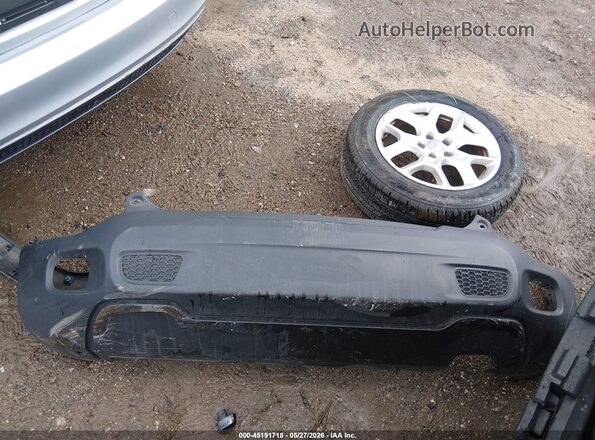 ZACCJABT1GPD56680 2016 JEEP RENEGADE Черный Вид щитка приборов