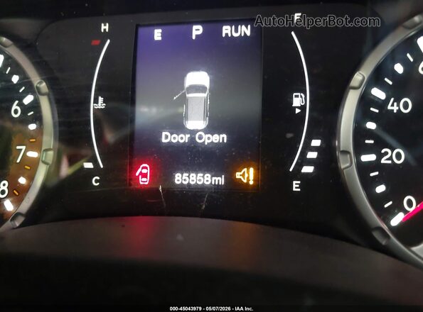 ZACCJABT6GPE38274 2016 JEEP RENEGADE White 