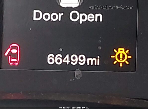 ZACCJABT8GPD97355 2016 JEEP RENEGADE Белый 