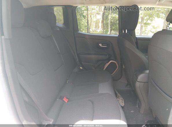 ZACCJADB1HPE55568 2017 JEEP RENEGADE White 
