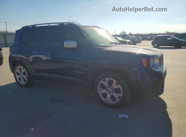 ZACCJADB7HPF85984 2017 JEEP RENEGADE Blue 