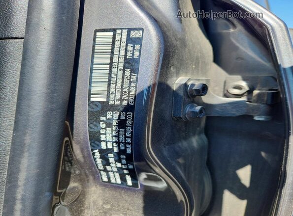 ZACCJADT6GPC54904 2016 JEEP RENEGADE Gray Engine compartment view