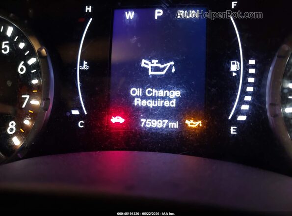 ZACCJBAB0HPE89138 2017 JEEP RENEGADE Gray 