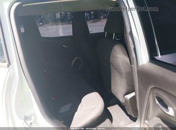 ZACCJBAB0HPF82757 2017 JEEP RENEGADE White VIN կոդի պիտակի տեսք