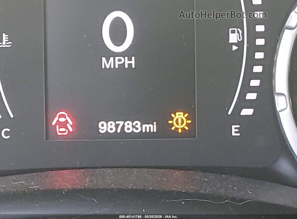 ZACCJBAB0HPF82757 2017 JEEP RENEGADE White 