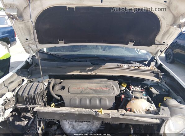 ZACCJBAB0JPH91731 2018 JEEP RENEGADE White Widok z tyłu