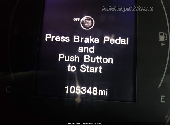 ZACCJBAB0JPH91731 2018 JEEP RENEGADE White Widok wnętrza 360 stopni