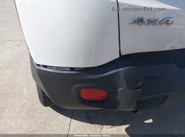 ZACCJBAB0JPH91731 2018 JEEP RENEGADE White 