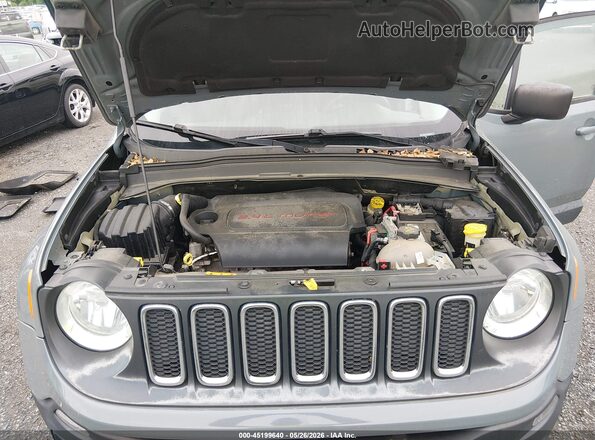 ZACCJBAB1HPE52938 2017 JEEP RENEGADE Blue Հետևի տեսք