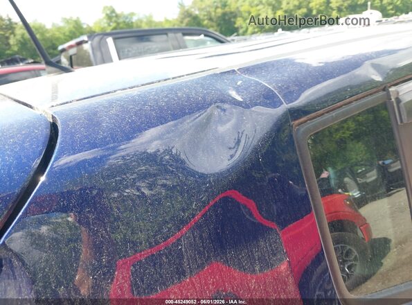 ZACCJBAB2HPG40285 2017 JEEP RENEGADE Blue 