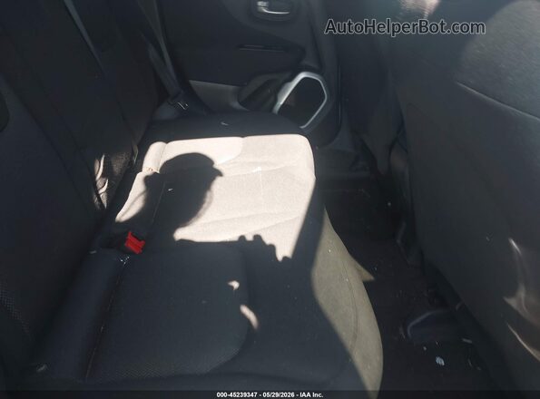 ZACCJBAB4JPJ49994 2018 JEEP RENEGADE White VIN sticker view