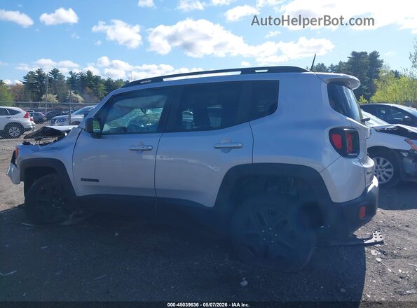 ZACCJBAB6JPH38046 2018 JEEP RENEGADE Silver 360 interior view