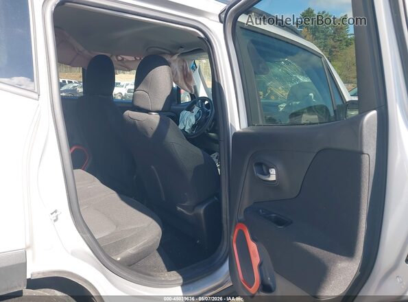 ZACCJBAB6JPH38046 2018 JEEP RENEGADE Silver VIN sticker view