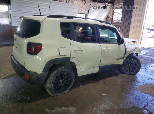 ZACCJBAB8JPJ12639 2018 JEEP RENEGADE White 