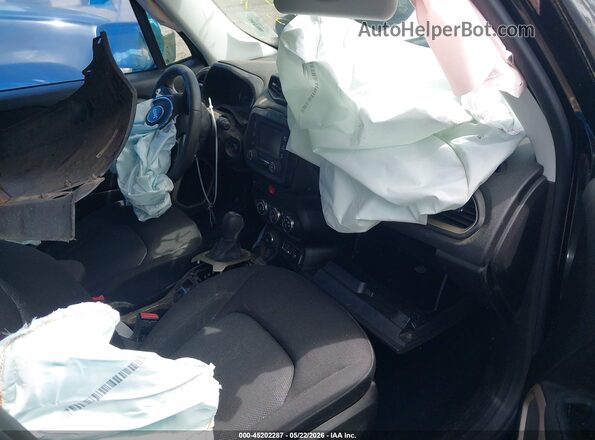 ZACCJBAB9HPE69924 2017 JEEP RENEGADE Black 