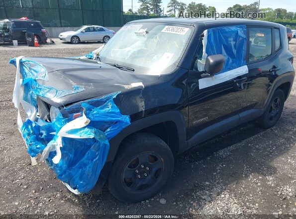 ZACCJBAB9HPE69924 2017 JEEP RENEGADE Black 