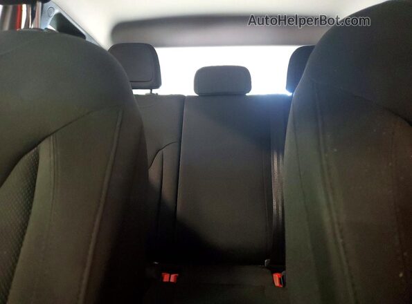 ZACCJBAB9JPH93266 2018 JEEP RENEGADE Оранжевый 