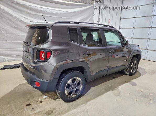 ZACCJBABXHPF47675 2017 JEEP RENEGADE Gray 