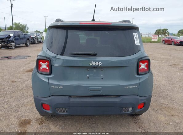 ZACCJBABXJPH51673 2018 JEEP RENEGADE Blue 