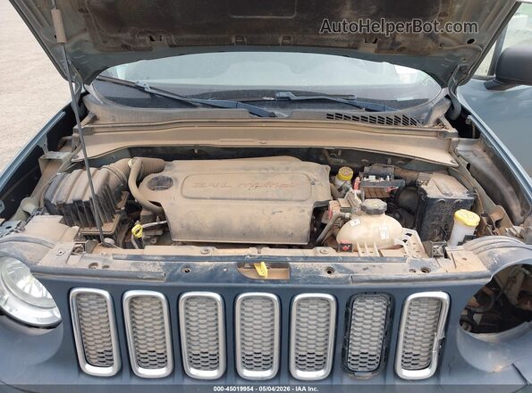 ZACCJBABXJPH51673 2018 JEEP RENEGADE Blue 