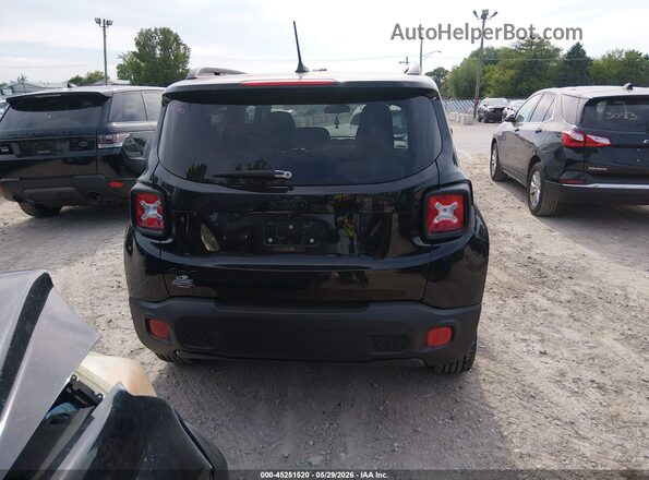 ZACCJBBB1HPF97735 2017 JEEP RENEGADE Black 