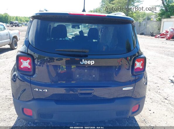 ZACCJBBB2JPH82947 2018 JEEP RENEGADE Black 