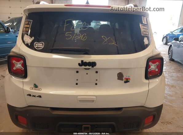ZACCJBBB3JPH39346 2018 JEEP RENEGADE White 