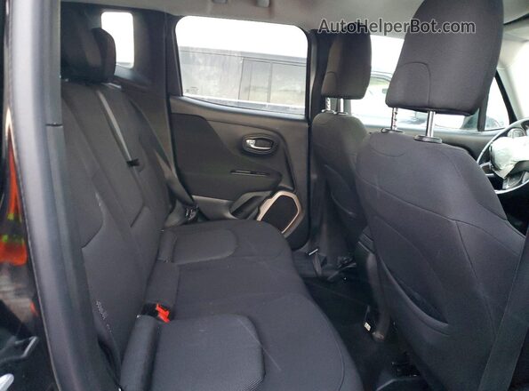 ZACCJBBB4HPF92092 2017 JEEP RENEGADE Black 
