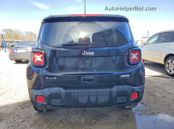 ZACCJBBB6JPH93403 2018 JEEP RENEGADE Black 