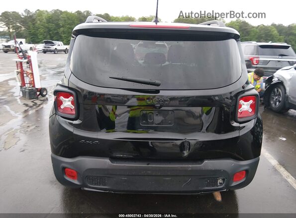 ZACCJBBB8HPF21557 2017 JEEP RENEGADE Black 