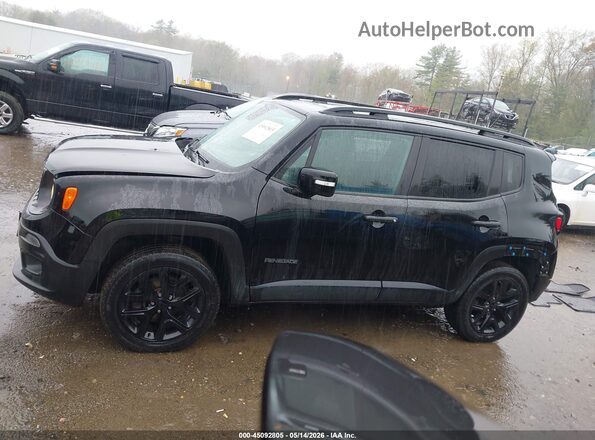 ZACCJBBB8HPF96839 2017 JEEP RENEGADE Black 