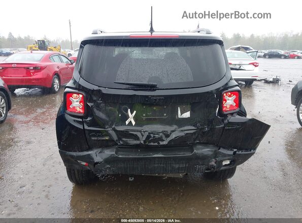 ZACCJBBB8HPF96839 2017 JEEP RENEGADE Black 