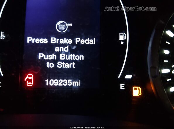 ZACCJBBB9HPE89377 2017 JEEP RENEGADE Yellow 