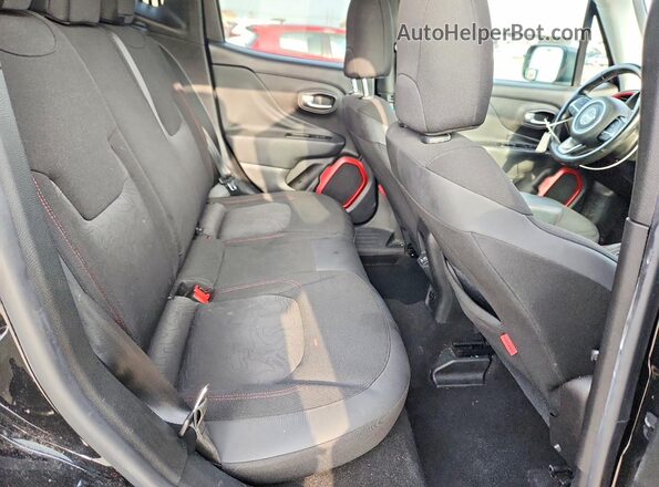 ZACCJBCB6JPH49500 2018 JEEP RENEGADE Black 
