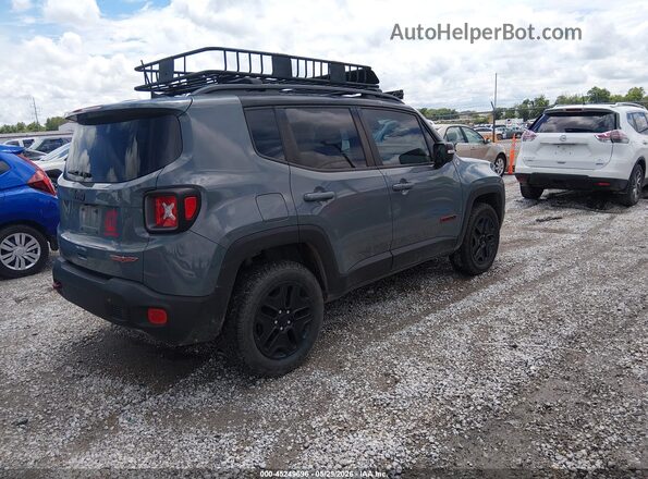 ZACCJBCB6JPH58309 2018 JEEP RENEGADE Gray 