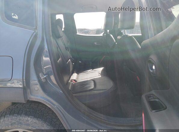 ZACCJBCT0GPC60320 2016 JEEP RENEGADE Серый Вид наклейки с VIN-кодом