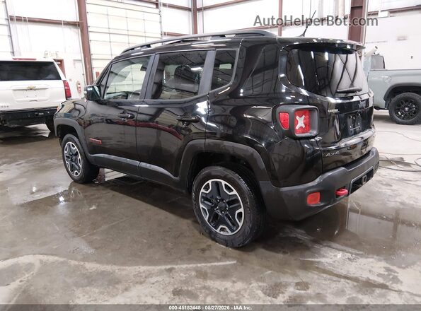 ZACCJBCT0GPC94919 2016 JEEP RENEGADE Черный 