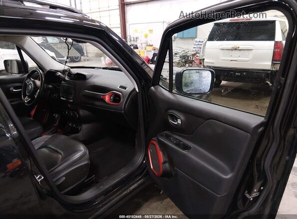 ZACCJBCT0GPC94919 2016 JEEP RENEGADE Черный 
