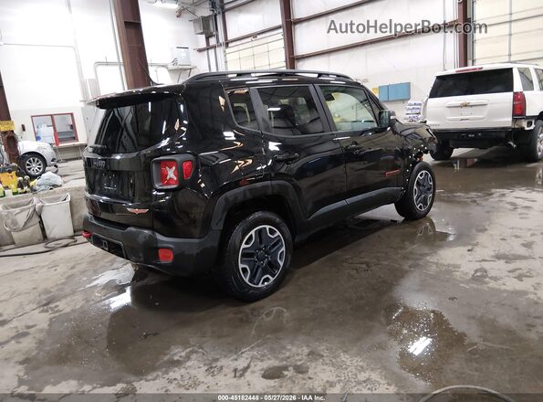 ZACCJBCT0GPC94919 2016 JEEP RENEGADE Черный 