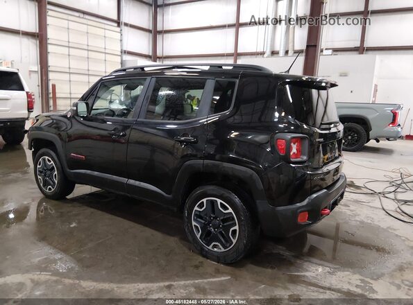 ZACCJBCT0GPC94919 2016 JEEP RENEGADE Черный 