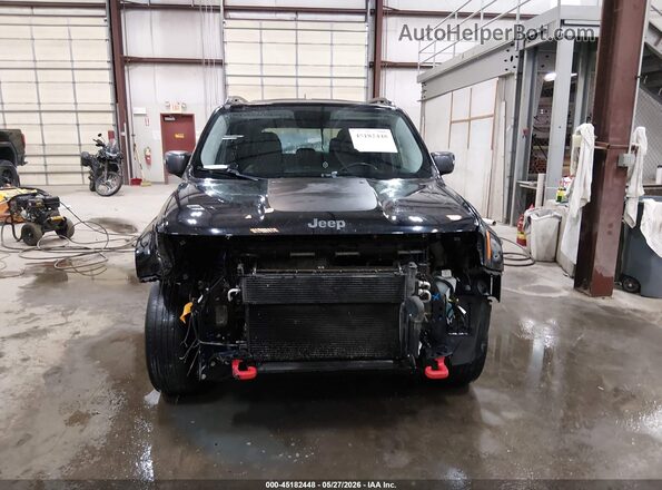ZACCJBCT0GPC94919 2016 JEEP RENEGADE Черный 