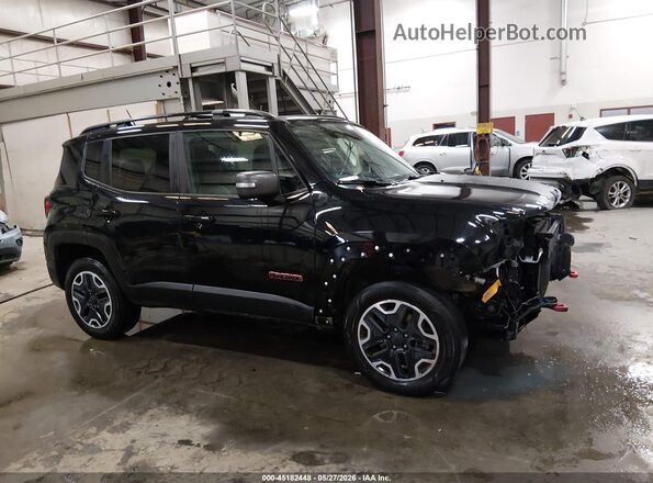 ZACCJBCT0GPC94919 2016 JEEP RENEGADE Черный 