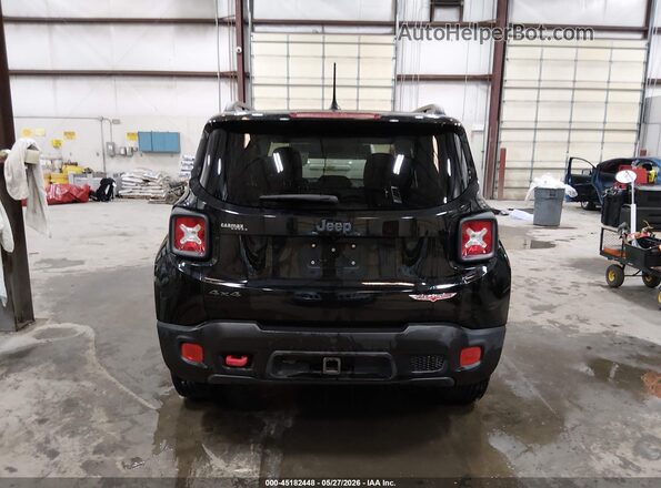 ZACCJBCT0GPC94919 2016 JEEP RENEGADE Черный 